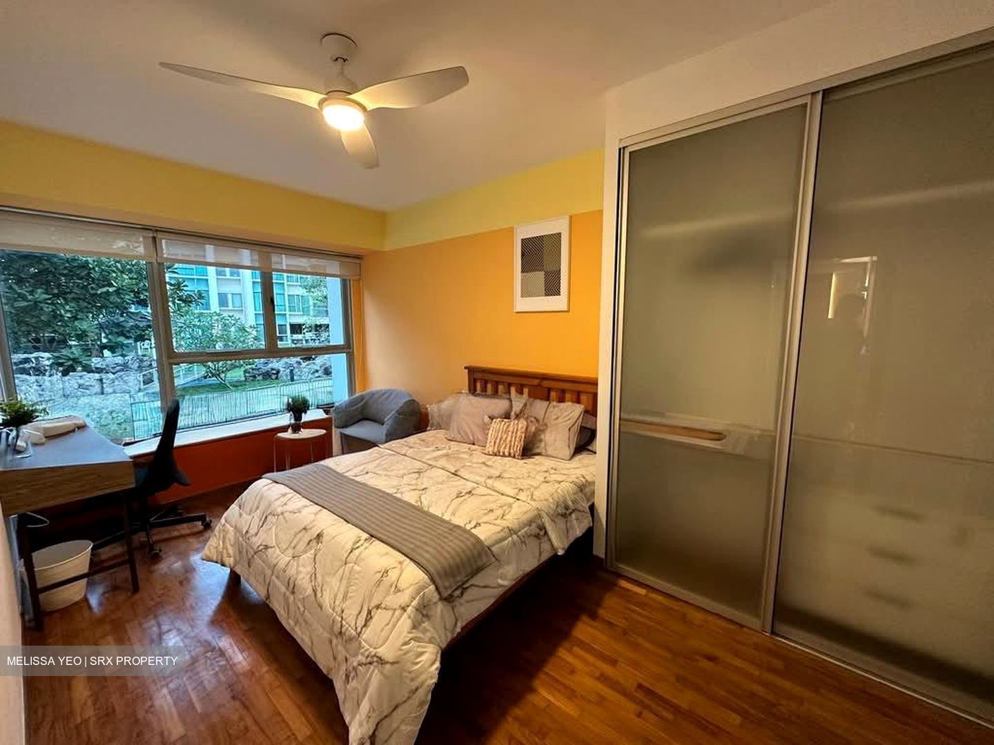 The Calrose (D26), Condominium #552091491